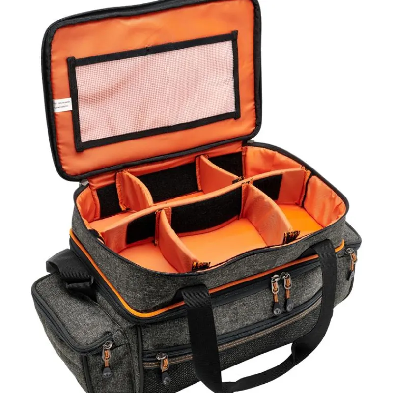 Daiwa Sac À Accessoires * Bagagerie Carnassier