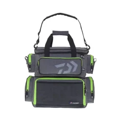 Daiwa Sac À Accessoires Prorex Boites * Bagagerie Carnassier