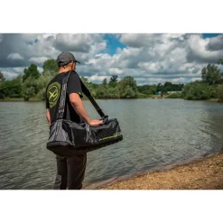 Sac À Accessoires Fox Matrix Ethos Xl Accessories Bag