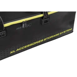 Sac À Accessoires Fox Matrix Eva Xl Accessories Storage System