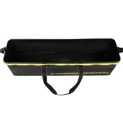 Sac À Accessoires Fox Matrix Eva Xl Accessories Storage System