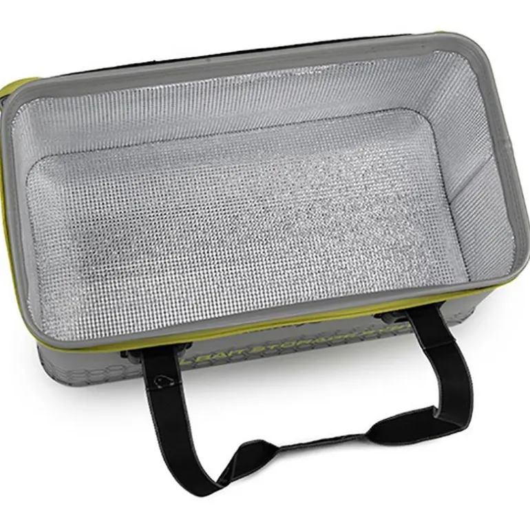 Sac À Accessoires Fox Matrix Eva Bait Storage System