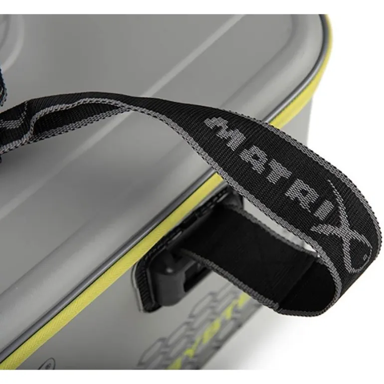 Sac À Accessoires Fox Matrix Eva Bait Storage System