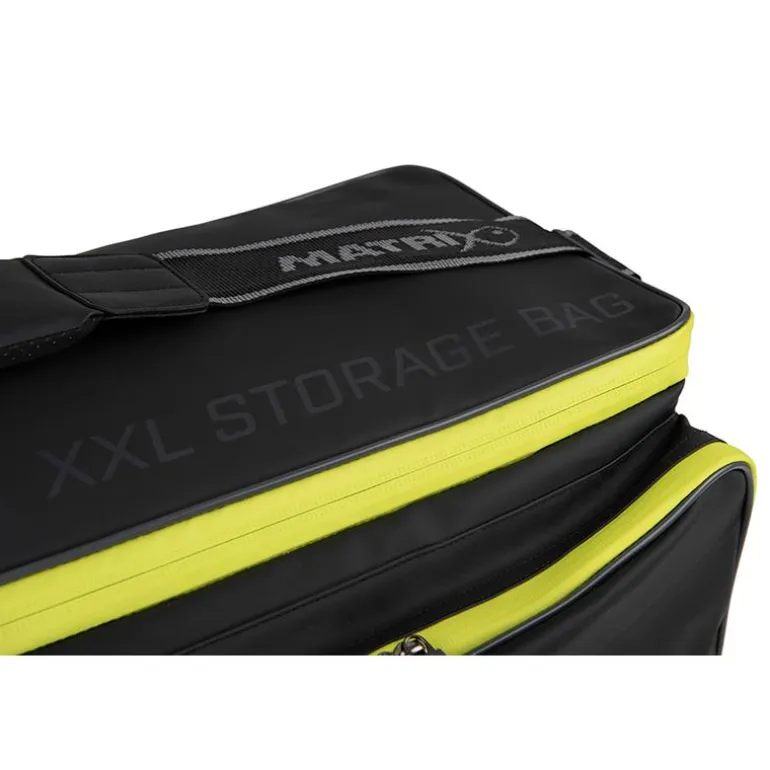 Sac À Accessoires Fox Matrix Horizon Xxl Storage Bag