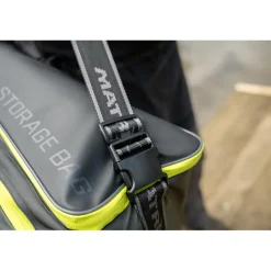 Sac À Accessoires Fox Matrix Horizon Xxl Storage Bag