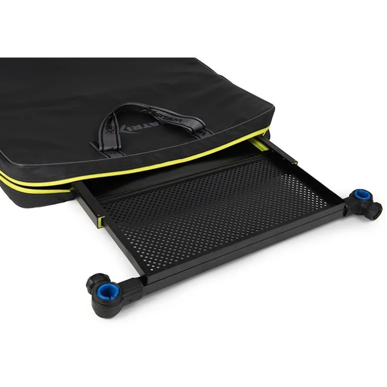 Sac À Accessoires Fox Matrix Horizon X Side Tray Storage