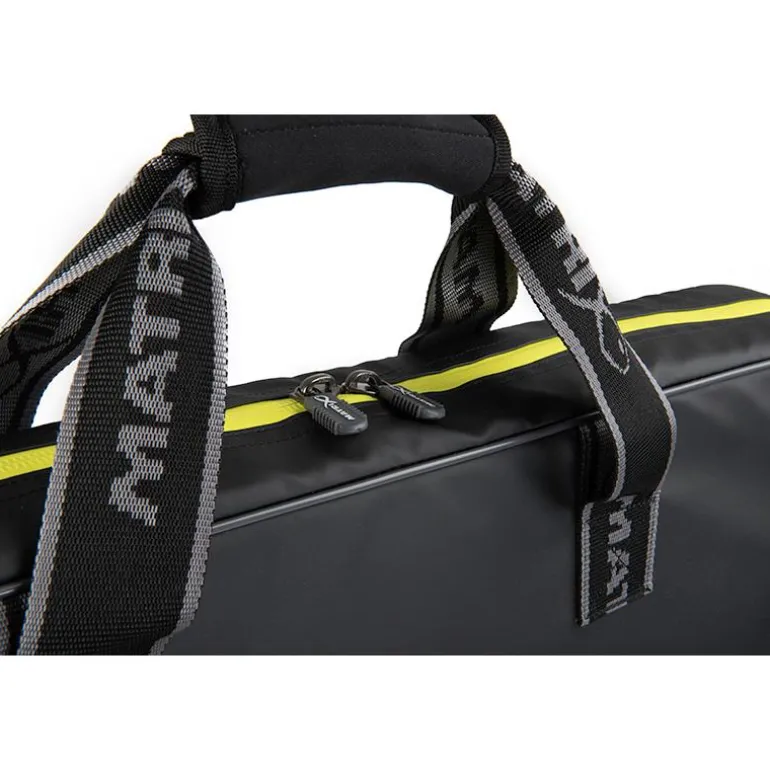 Sac À Accessoires Fox Matrix Horizon X Side Tray Storage