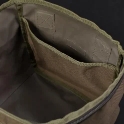 Korda Sac À Accessoires Compac Utility Bag * Bagagerie Carpe