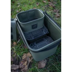 Sac À Accessoires Korum Eva Bait Station