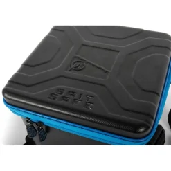 Preston Innovations Sac À Accessoires Hardcase Bait Safe * Bagagerie Coup