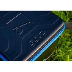 Preston Innovations Sac À Accessoires Hardcase Bait Safe * Bagagerie Coup