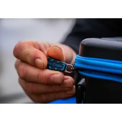 Preston Innovations Sac À Accessoires Hardcase Bait Safe * Bagagerie Coup
