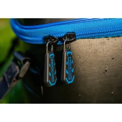 Preston Innovations Sac À Accessoires Hardcase Bait Safe * Bagagerie Coup