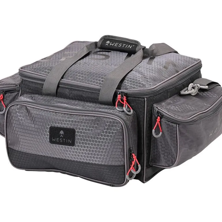 Sac À Accessoires Westin W4 Jumbo Lure Loader 4 Boxes Large