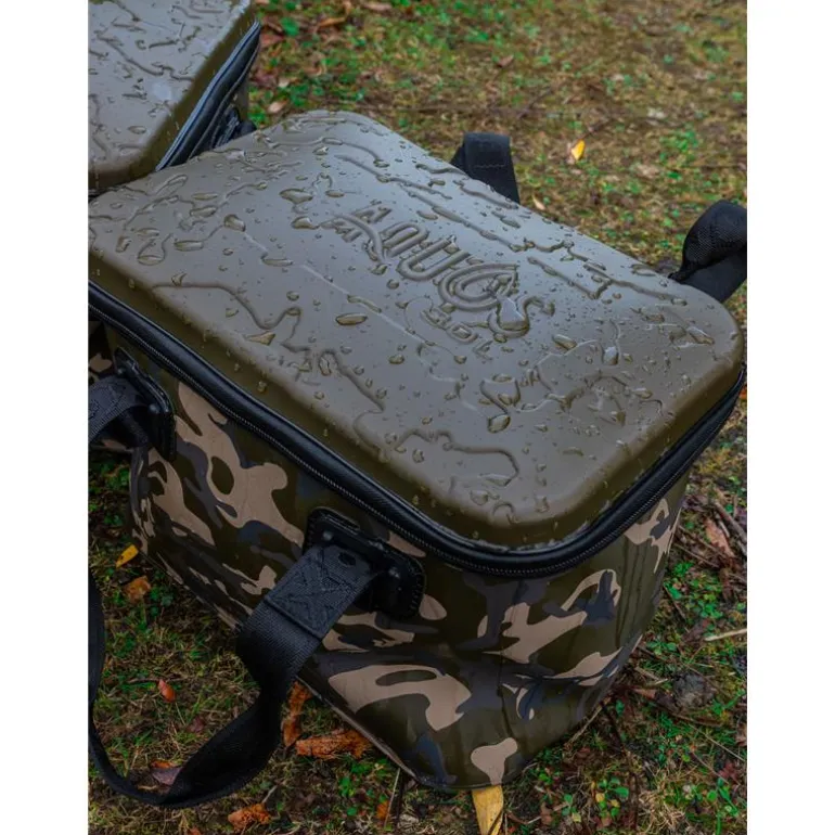 Sac À Appats Fox Aquos Camolite Bags