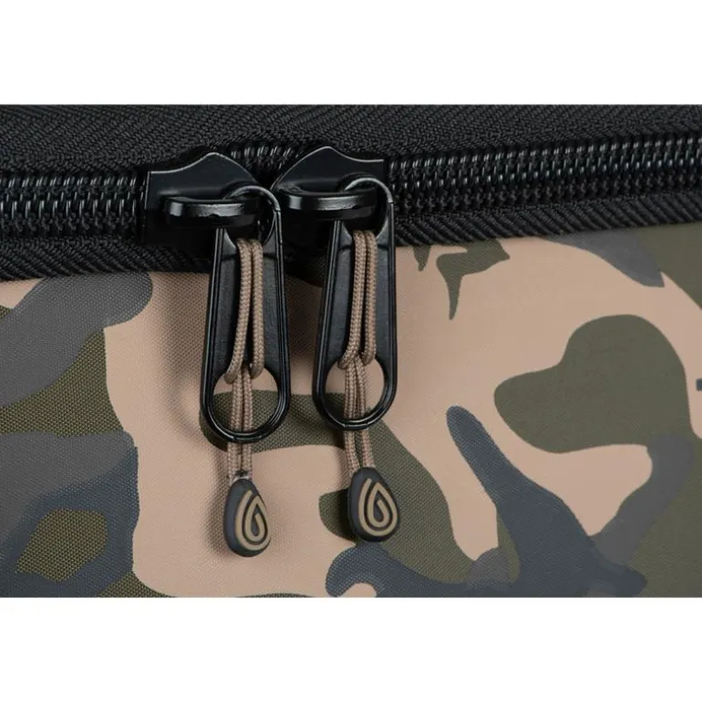 Sac À Appats Fox Aquos Camolite Bags