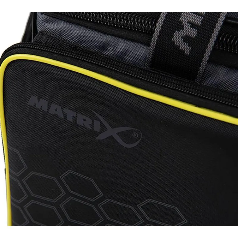 Fox Matrix Sac À Appâts Ethos Tackle & Bait Bag * Bagagerie Coup