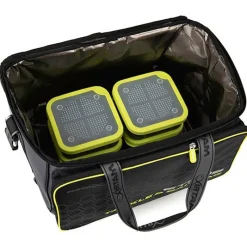 Fox Matrix Sac À Appâts Ethos Tackle & Bait Bag * Bagagerie Coup