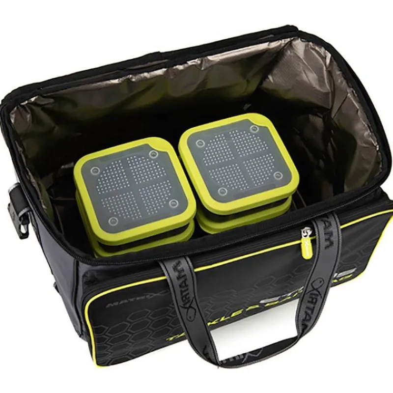 Fox Matrix Sac À Appâts Ethos Tackle & Bait Bag * Bagagerie Coup