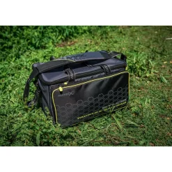 Fox Matrix Sac À Appâts Ethos Tackle & Bait Bag * Bagagerie Coup