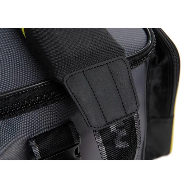 Fox Matrix Sac À Appâts Ethos Tackle & Bait Bag * Bagagerie Coup