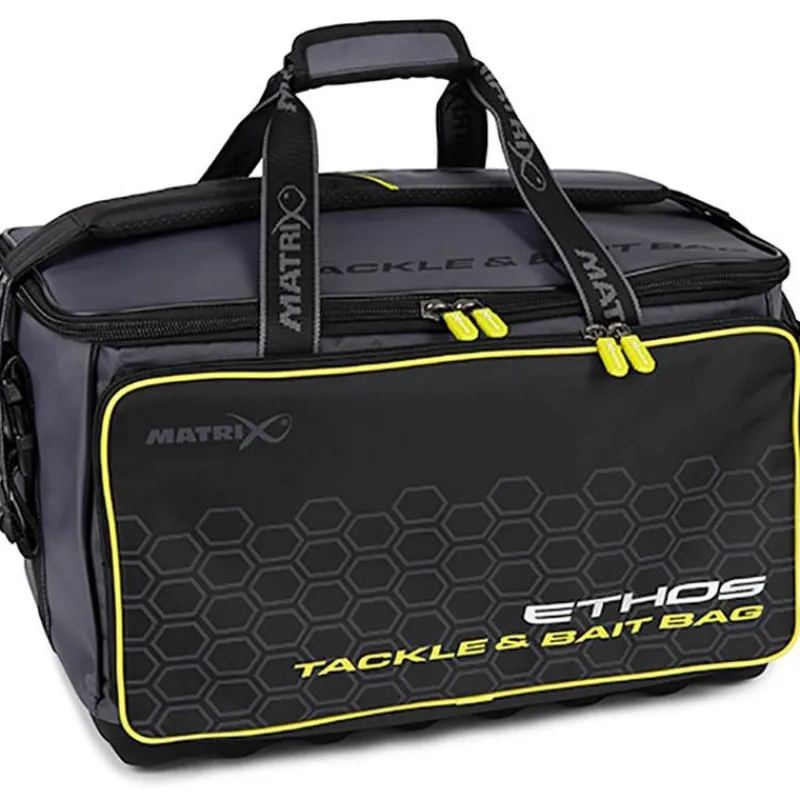 Fox Matrix Sac À Appâts Ethos Tackle & Bait Bag * Bagagerie Coup