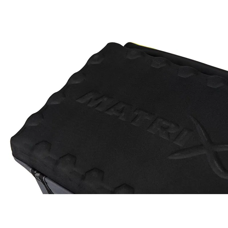 Fox Matrix Sac À Appâts Ethos Tackle & Bait Bag * Bagagerie Coup