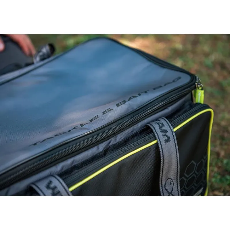 Fox Matrix Sac À Appâts Ethos Tackle & Bait Bag * Bagagerie Coup