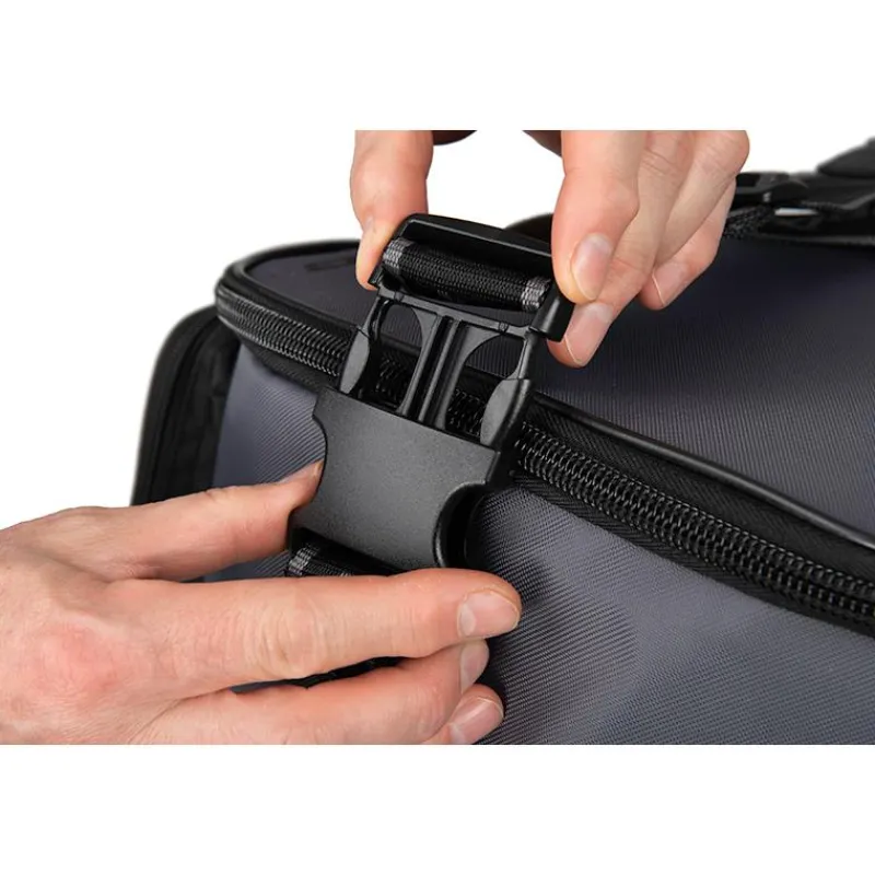 Fox Matrix Sac À Appâts Ethos Tackle & Bait Bag * Bagagerie Coup