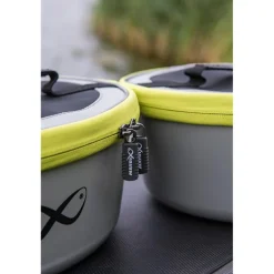 Sac À Appâts Fox Matrix Eva Airflow Bowls