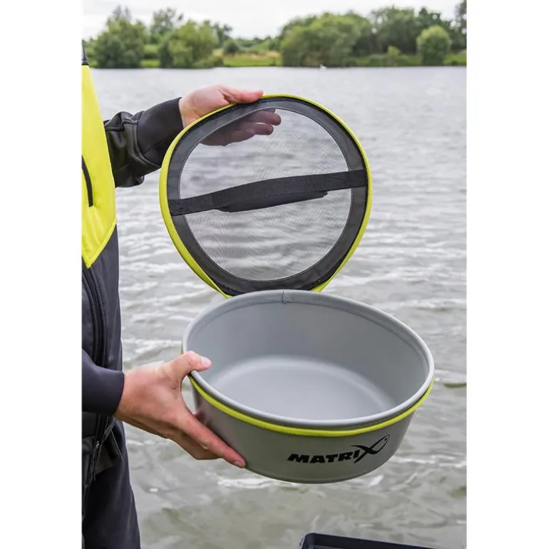 Sac À Appâts Fox Matrix Eva Airflow Bowls