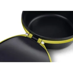 Fox Matrix Sac À Appâts Moulded Eva Bowl With Lid * Bagagerie Coup