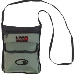 Garbolino Sac À Appâts Optima * Bagagerie Truite