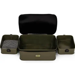 Korum Sac À Appâts Eva Tackle And Bait Carryall * Bagagerie Coup