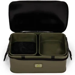 Korum Sac À Appâts Eva Tackle And Bait Carryall * Bagagerie Coup