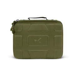Korum Sac À Appâts Progress Hardcase Cooler 4L * Bagagerie Carpe