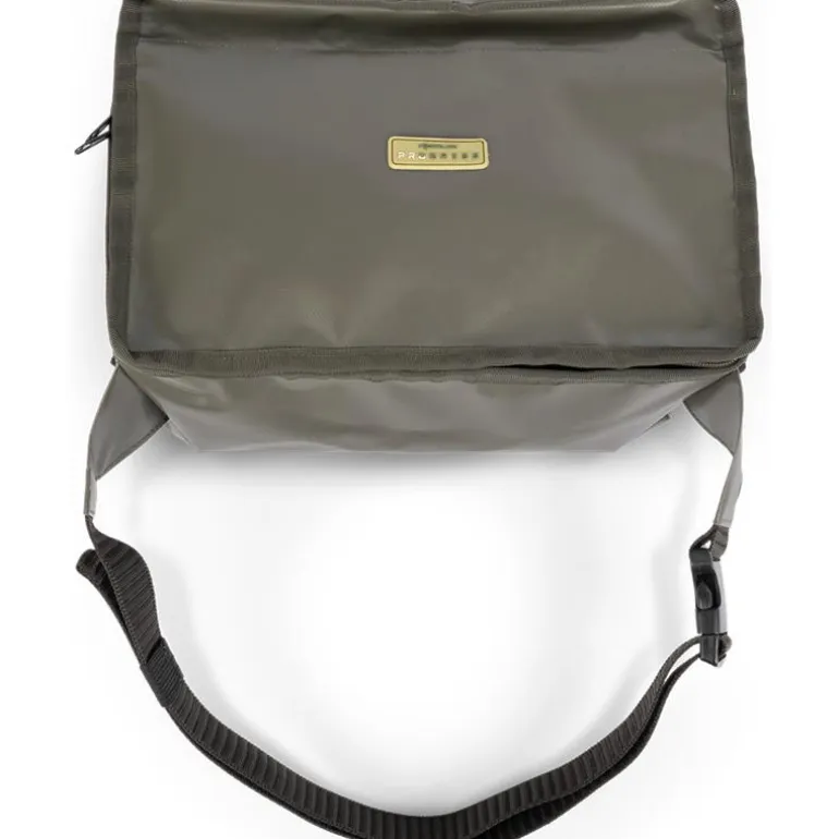 Sac À Appâts Korum Progress - Hd Bait Pouch