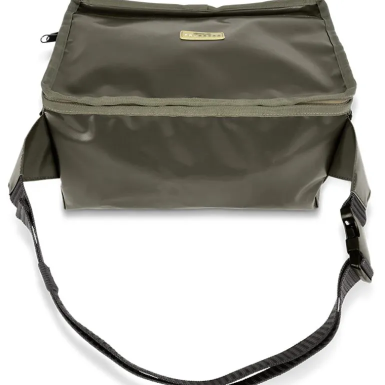 Sac À Appâts Korum Progress - Hd Bait Pouch