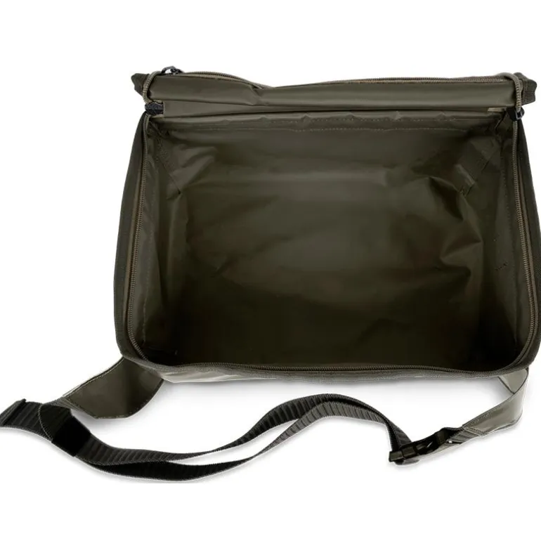Sac À Appâts Korum Progress - Hd Bait Pouch
