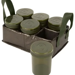 Sac À Appâts Trakker Nxg Bait Bag