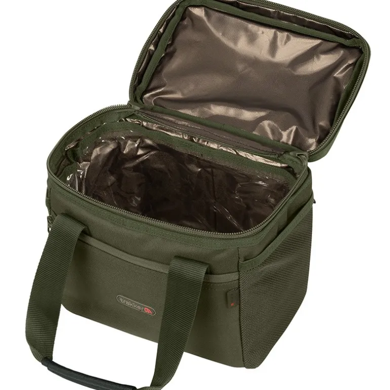 Sac À Appâts Trakker Nxg Bait Bag