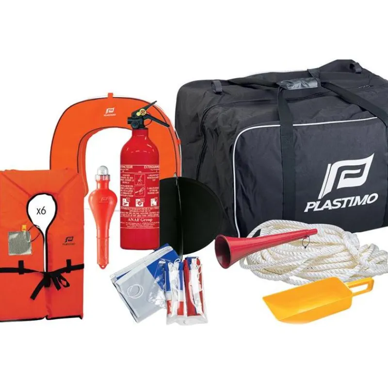 Plastimo Sac Armement Cotier <6Mn * Sécurité & Secours