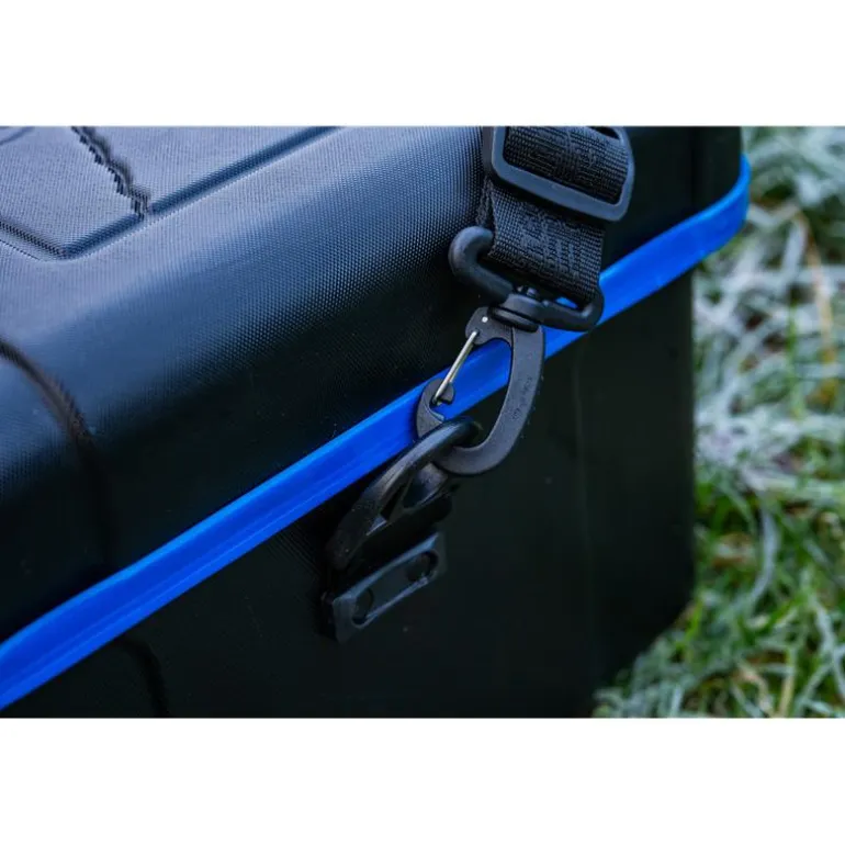 Sac A Rouleau Preston Innovations Hardcase Roller Safe