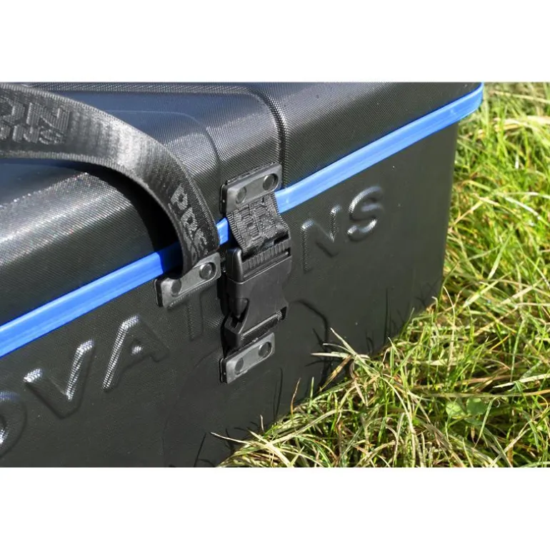 Sac A Rouleau Preston Innovations Hardcase Roller Safe