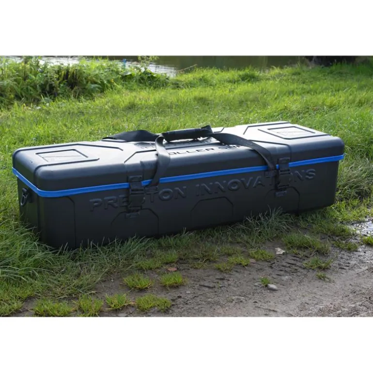 Sac A Rouleau Preston Innovations Hardcase Roller Safe