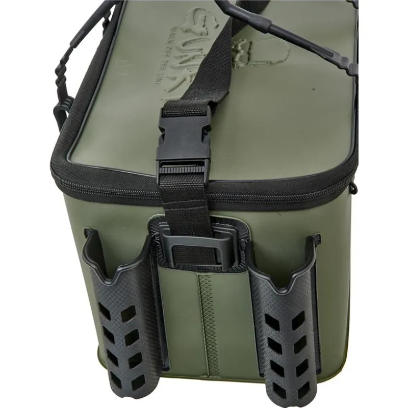 Gunki Sac Bakkan Bakkan-Full Pack 40 * Bagagerie Carnassier