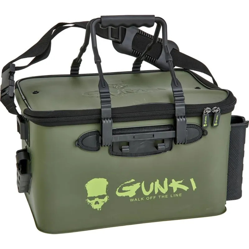 Gunki Sac Bakkan Bakkan-Full Pack 40 * Bagagerie Carnassier