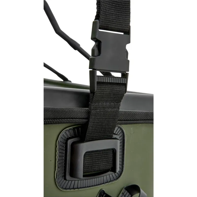 Gunki Sac Bakkan Bakkan-Hard Lid 40 * Bagagerie Carnassier