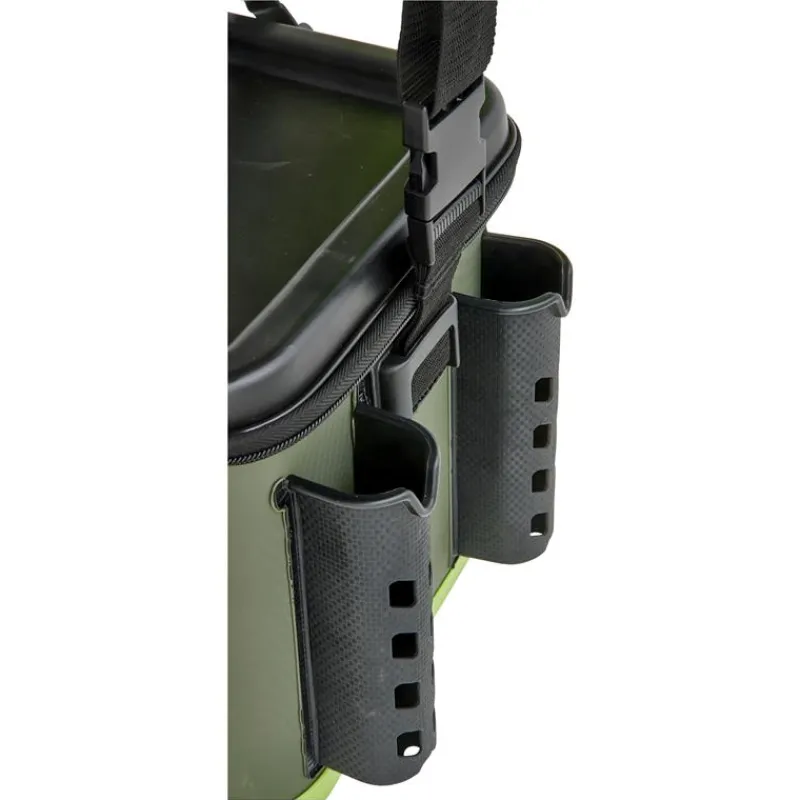 Gunki Sac Bakkan Bakkan-Hard Lid 40 * Bagagerie Carnassier