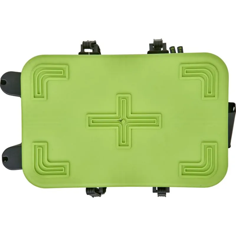 Gunki Sac Bakkan Bakkan-Hard Lid 40 * Bagagerie Carnassier